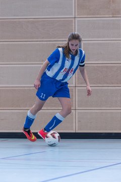 Bild 324 - C-Juniorinnen Kreismeisterschaft OD/RZ